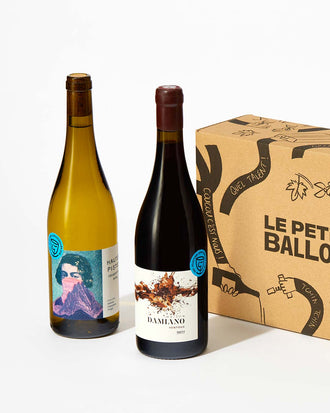 Assinatura de presentec Bonjour la France