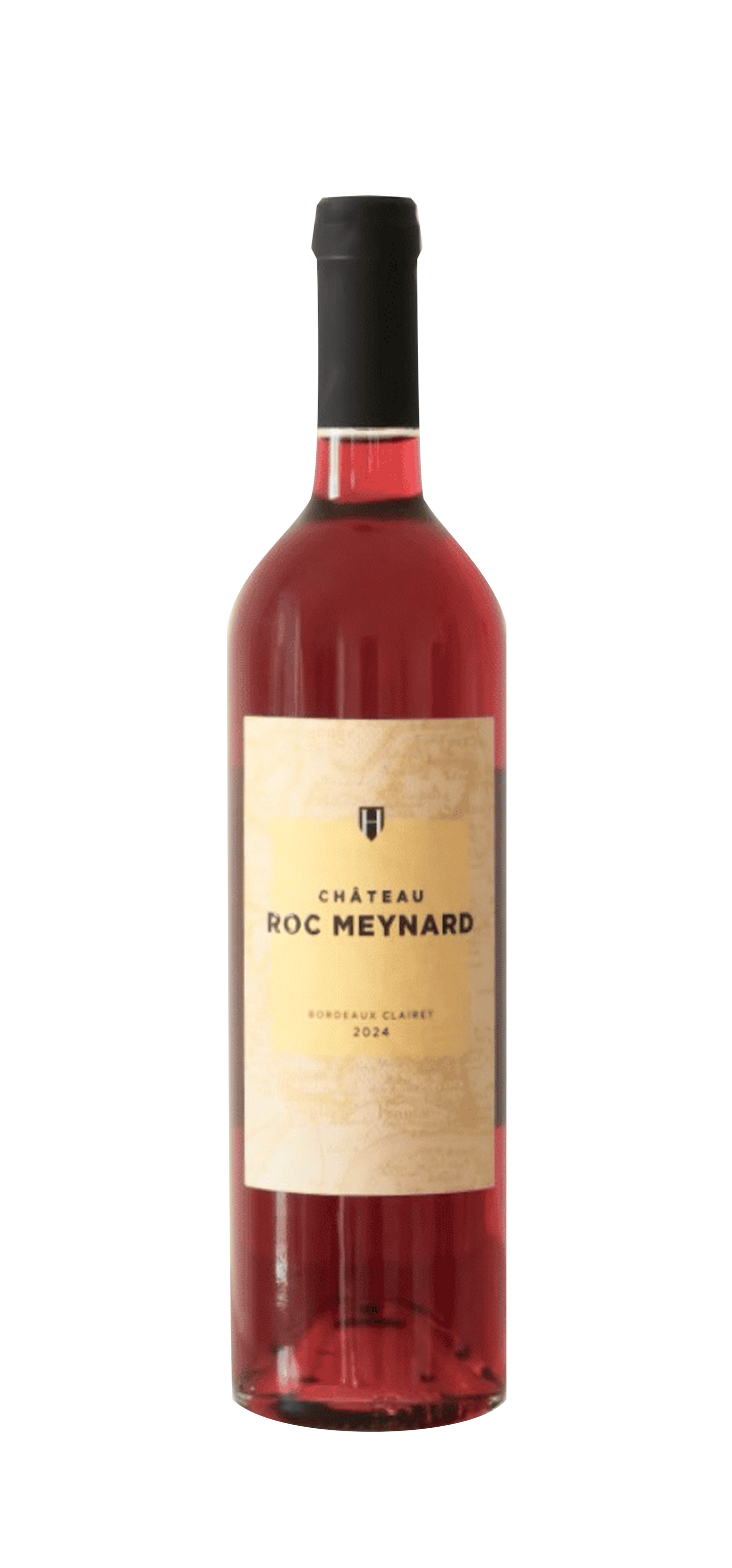 Château Roc Meynard - Bordeaux Clairet - Bordeaux Clairet - Tinto - 2025