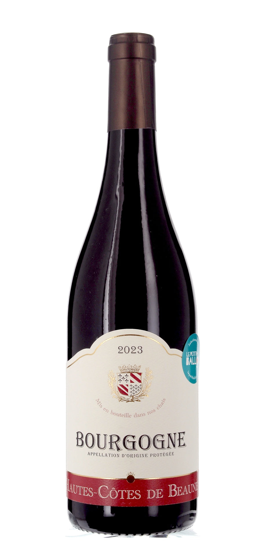 Caixa Champagne & Borgonha - 2 garrafas
