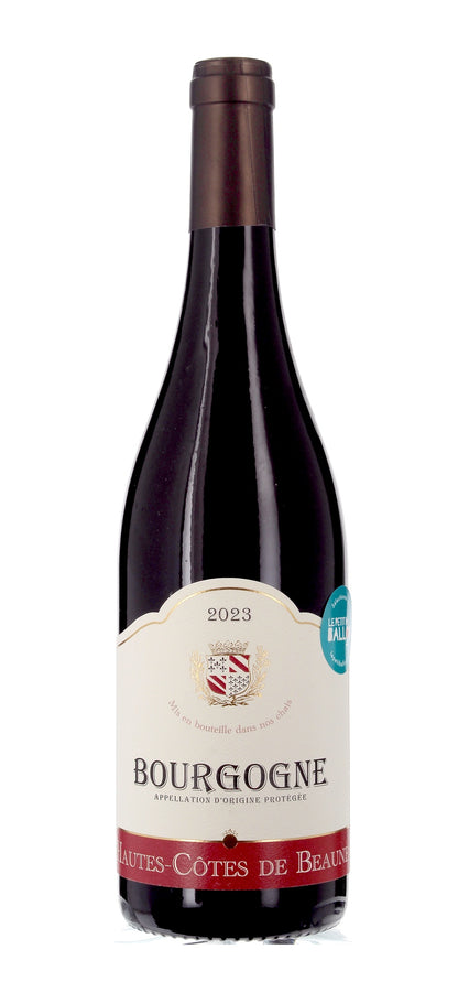 Caixa Champagne & Borgonha - 2 garrafas