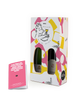 Coffret Champagne & Bourgogne - 2 bouteilles
