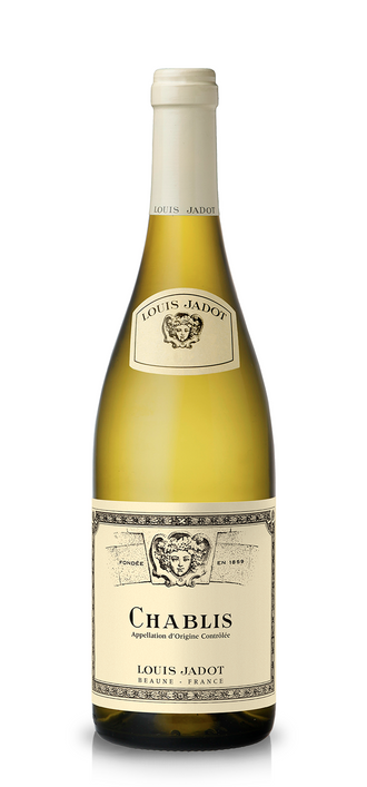 Louis Jadot - Chablis - AOP Chablis - 2023
