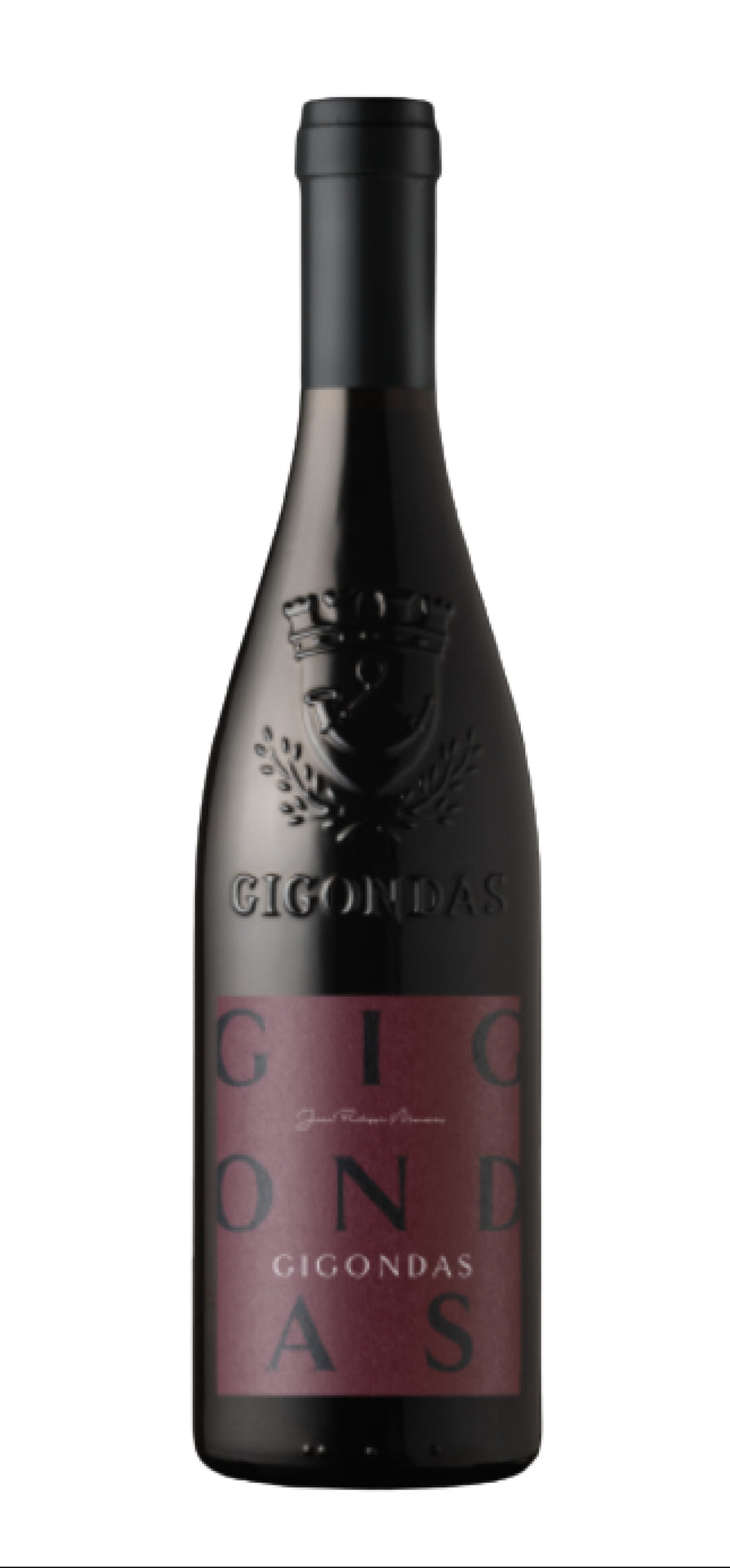 Maison Orcia - Gigondas - AOP Gigondas - Rouge - 2020