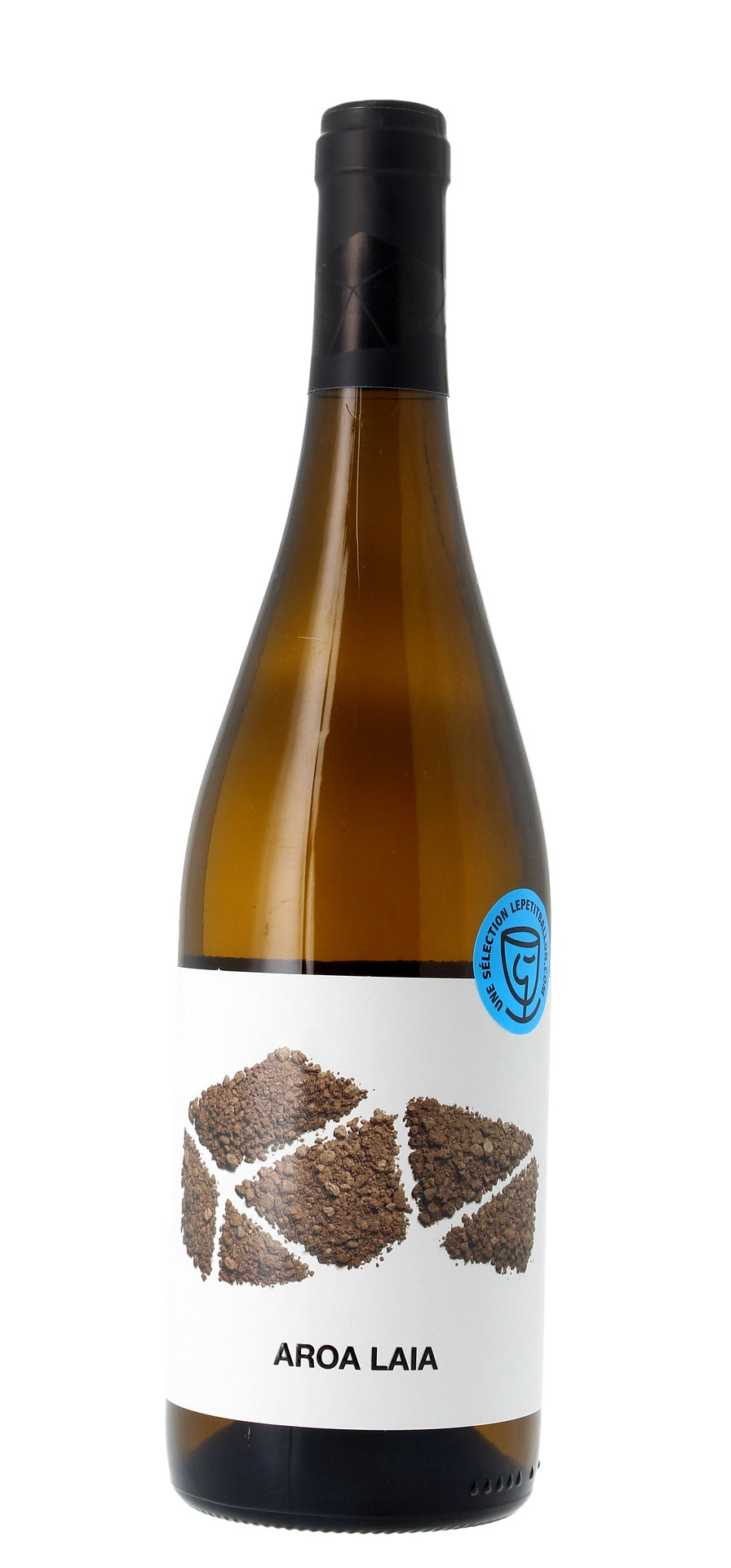 Aroa Bodegas - Laia - DO Navarra - Blanc - 2024