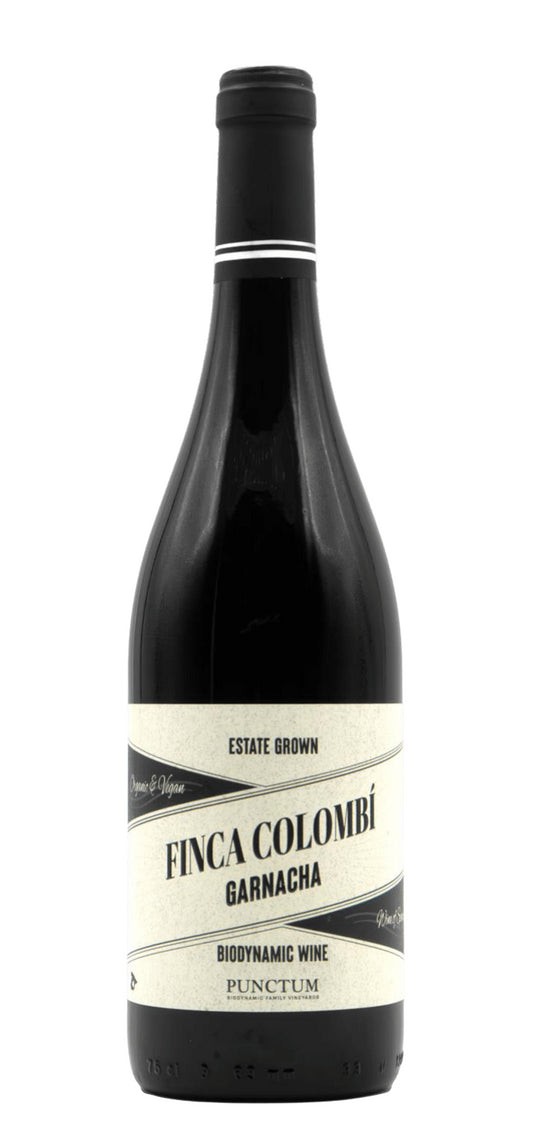Dominio de Punctum - Finca Colombi Garnacha - VDT Castilla y León - Rouge - 2024