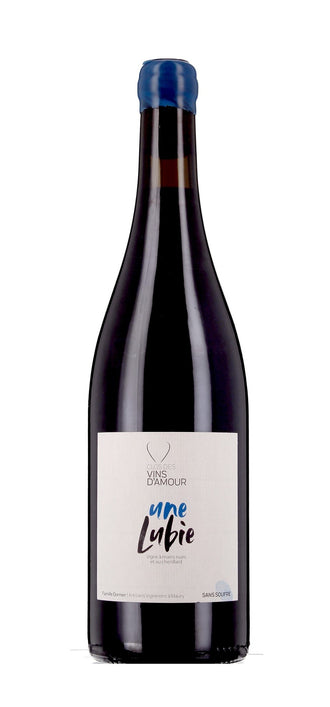 Clos des Vins d'amour - Une Lubie - AOP Maury - Rouge - 2024