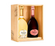 Champagne Ruinart - Coffret Duo Blanc de Blancs et Rosé - AOP Champagne