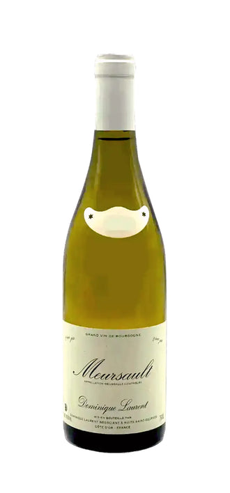 Domaine Dominique Laurent - Meursault - AOP Meursault - Blanc - 2023