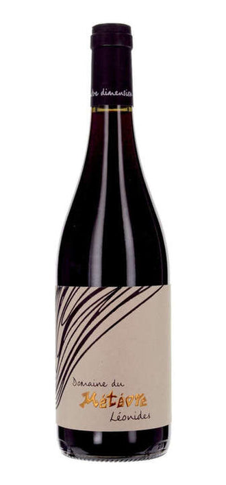 Domaine du Météore - Léonides - AOP Faugères - Rouge - 2022
