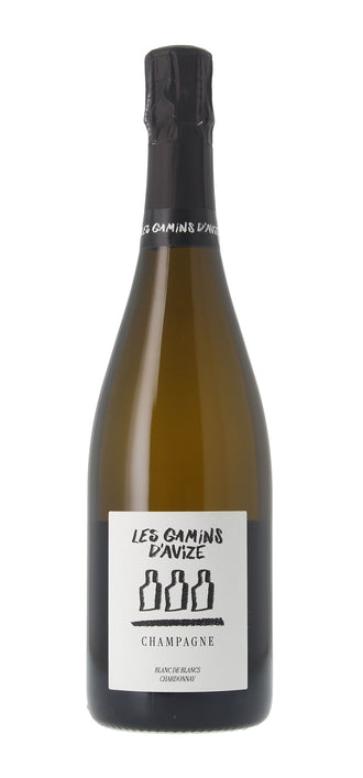 Les Gamins D'Avize - Cuvée Antonin - Extra Brut