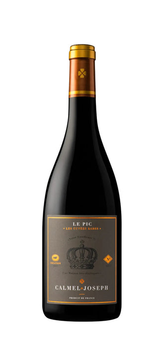 Calmel & Joseph - Le Pic - AOP Pic Saint-Loup - Rouge - 2024