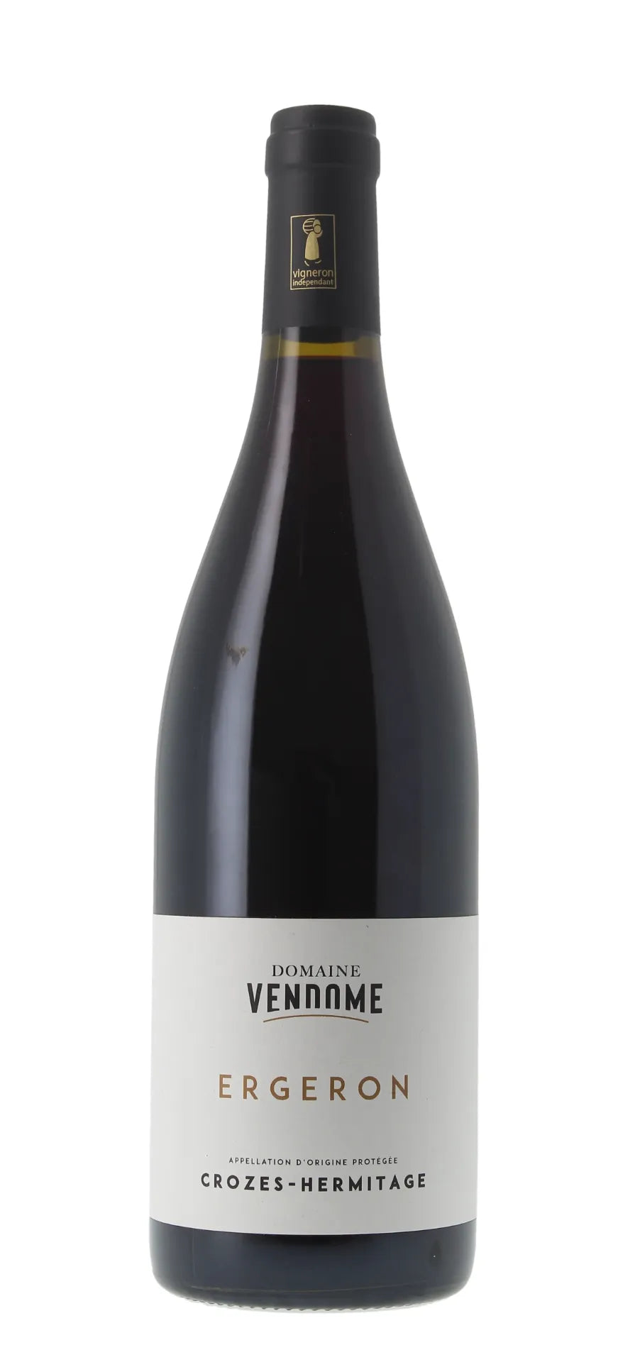 Domaine Vendome - Ergeron - AOP Crozes-Hermitage - Rouge - 2023