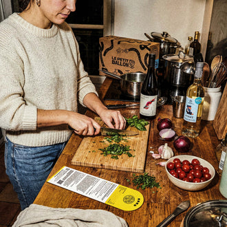 Assinatura Pré-paga Bon appétit