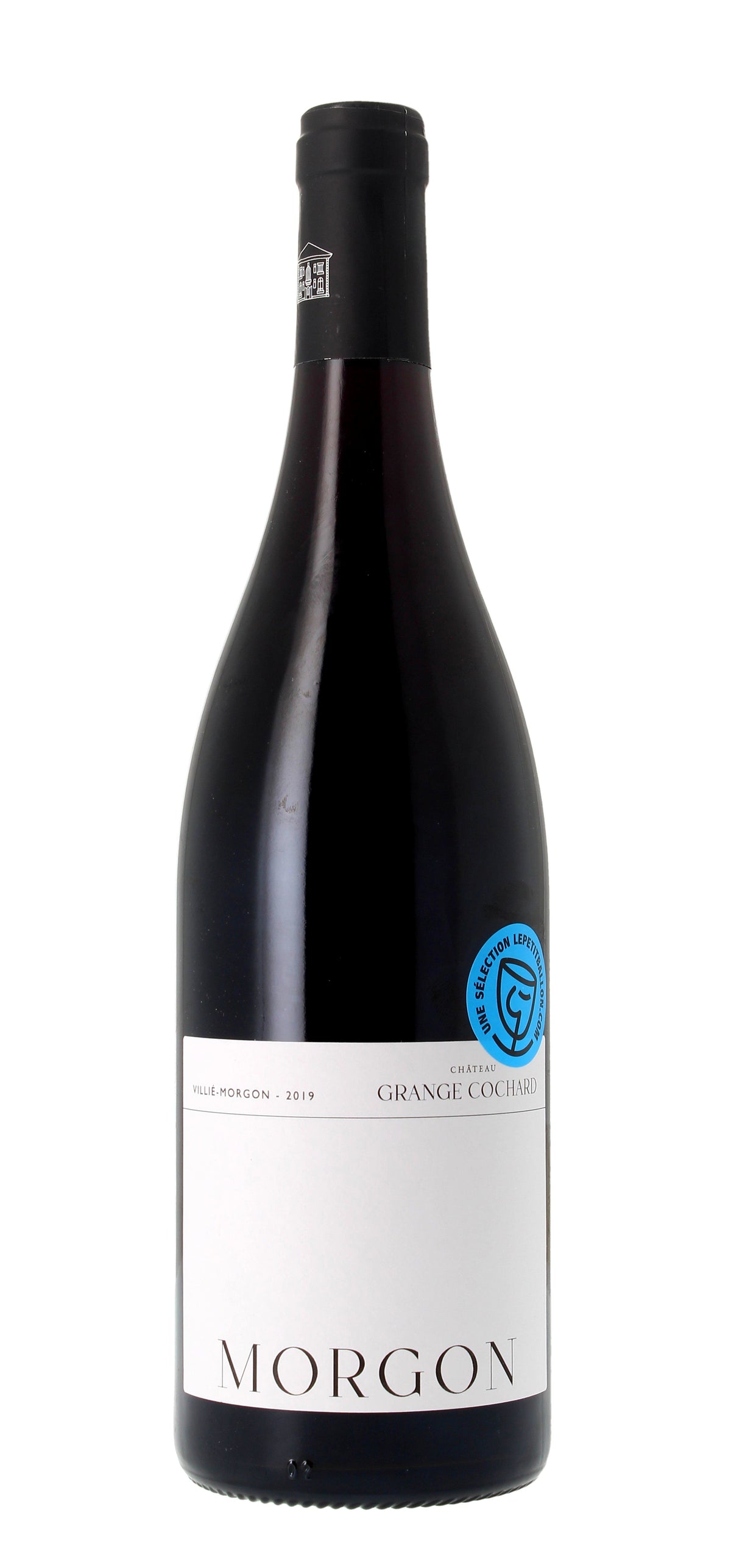 Château Grange Cochard - Morgon - Tinto