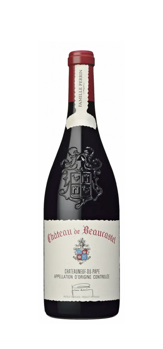 Château de Beaucastel - Tinto