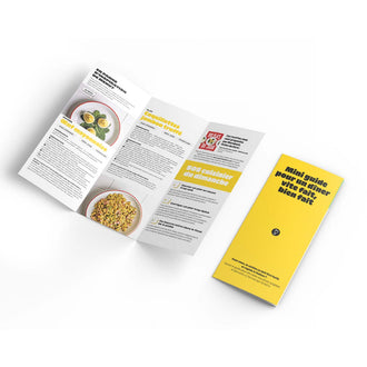 A Boire & à manger - "Diner vite fait bien fait"