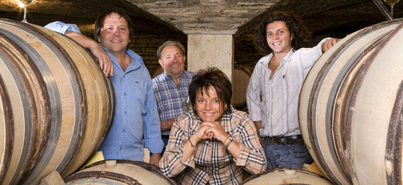 Domaine Michelot