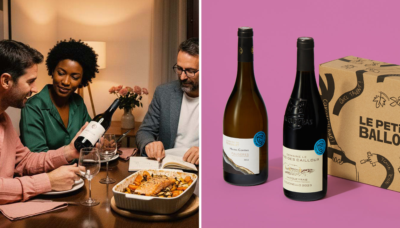 <p>Aprofundar os conhecimentos sobre vinho em 4 meses</p>