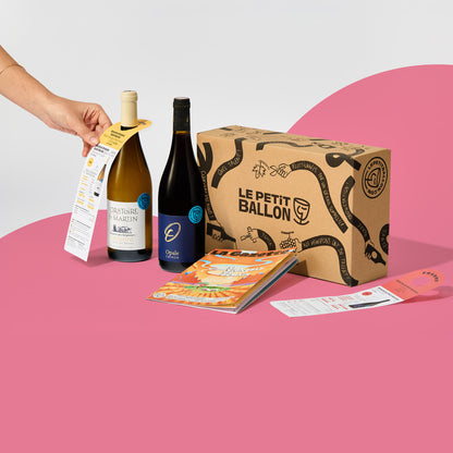 Subscrição de oferta Bon appétit
