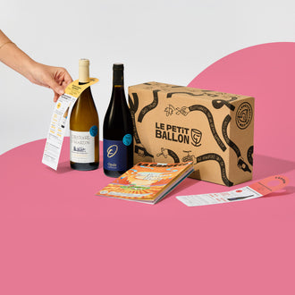 Subscrição de oferta Bon appétit