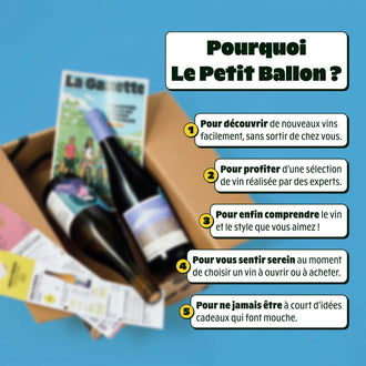 Subscrição de oferta Bonjour la France