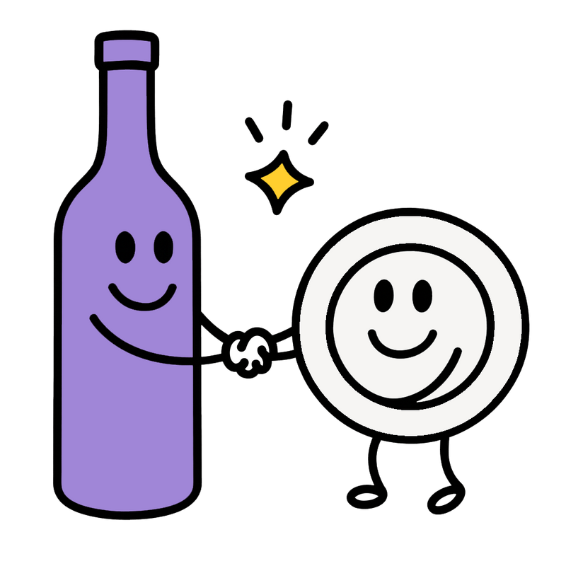 Incoerência entre o preço 
e a origem do vinho