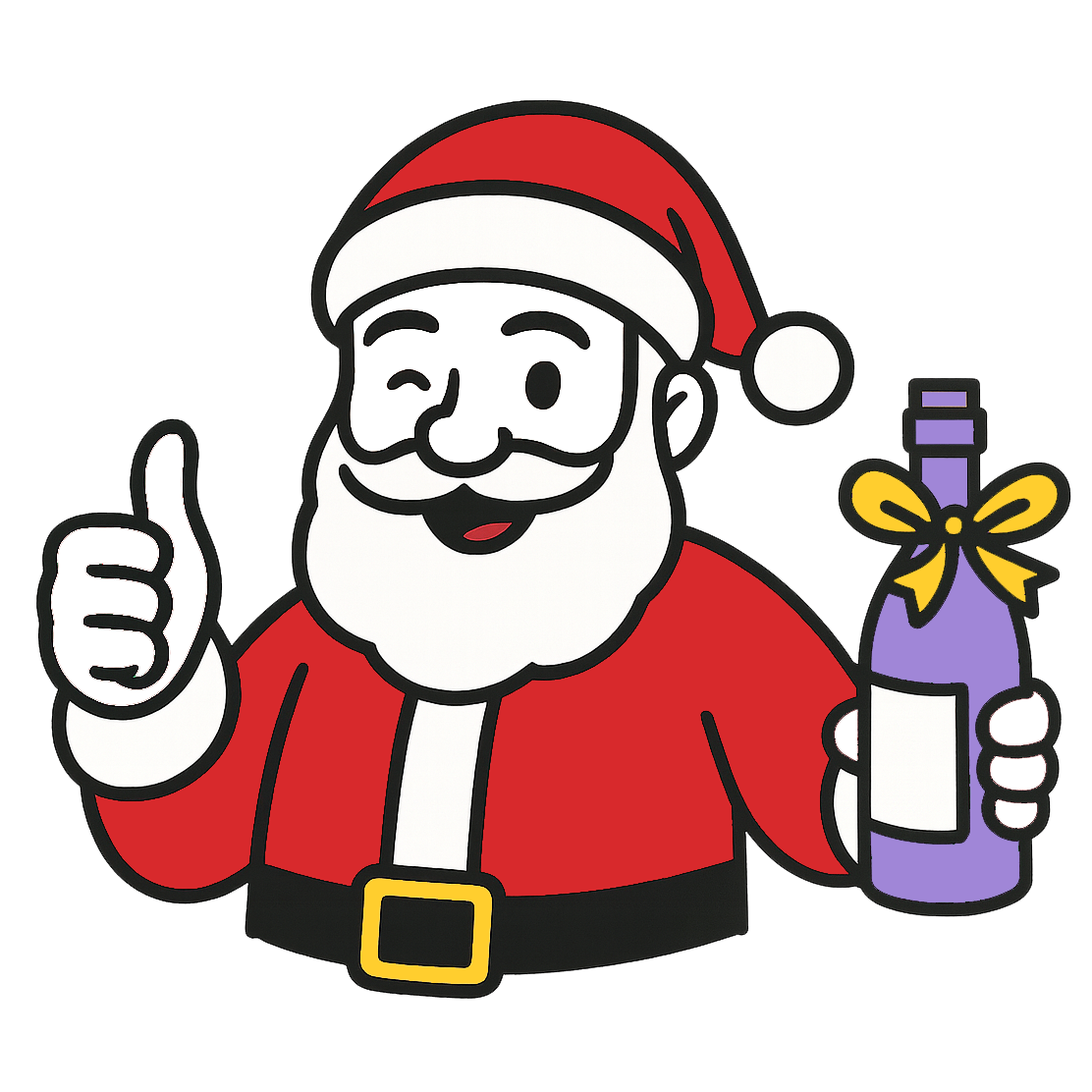 Entrega garantida 
para o Natal