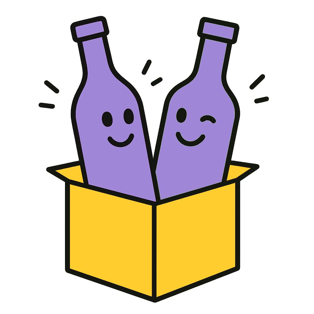 Nunca o mesmo vinho duas vezes