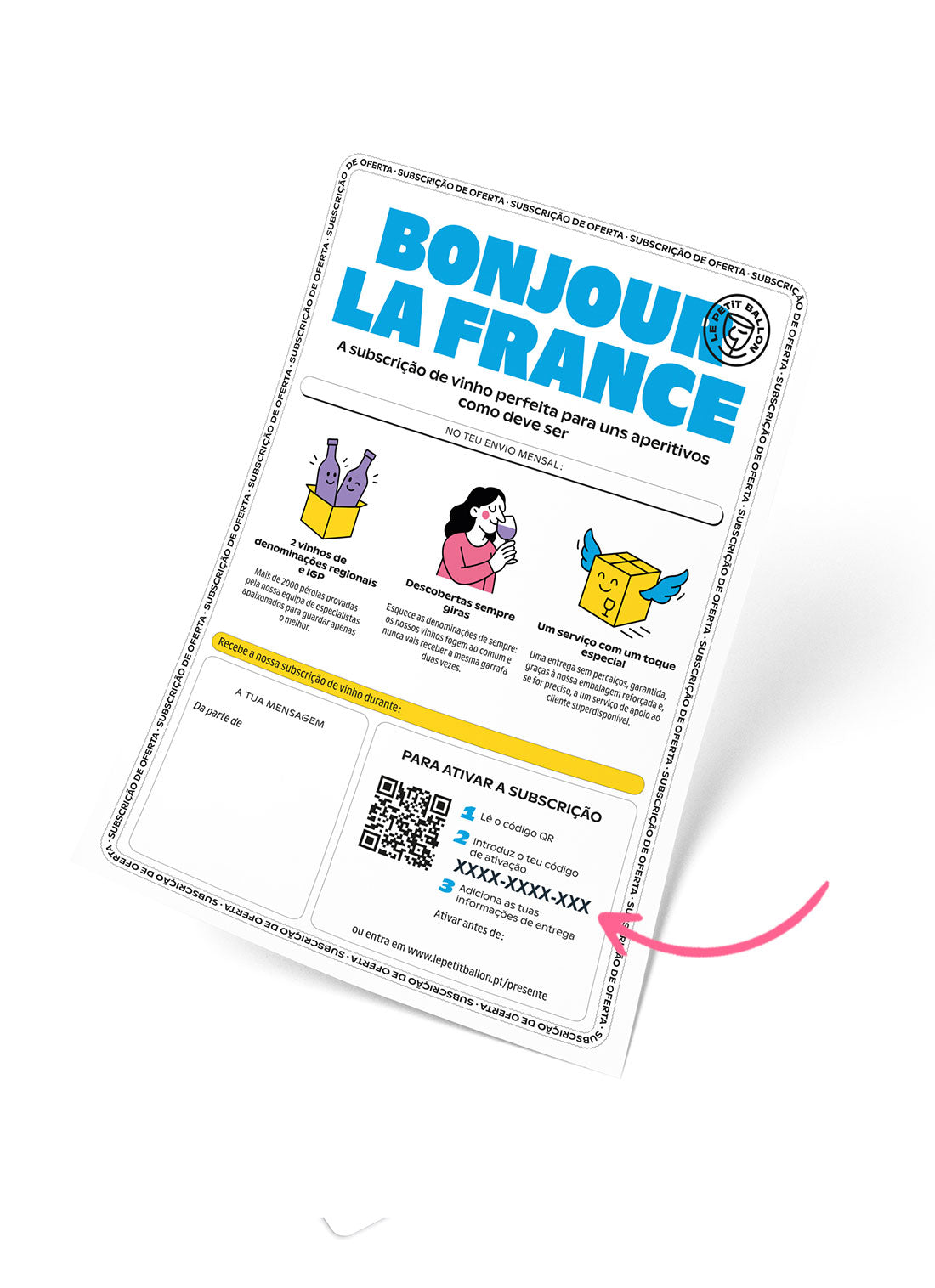 Onde encontrar o código?