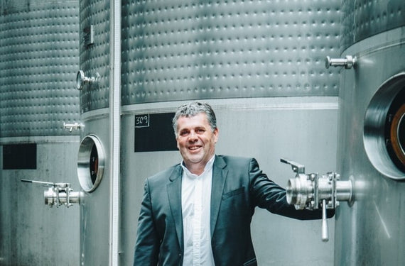 Domaine Sainte Juliette
