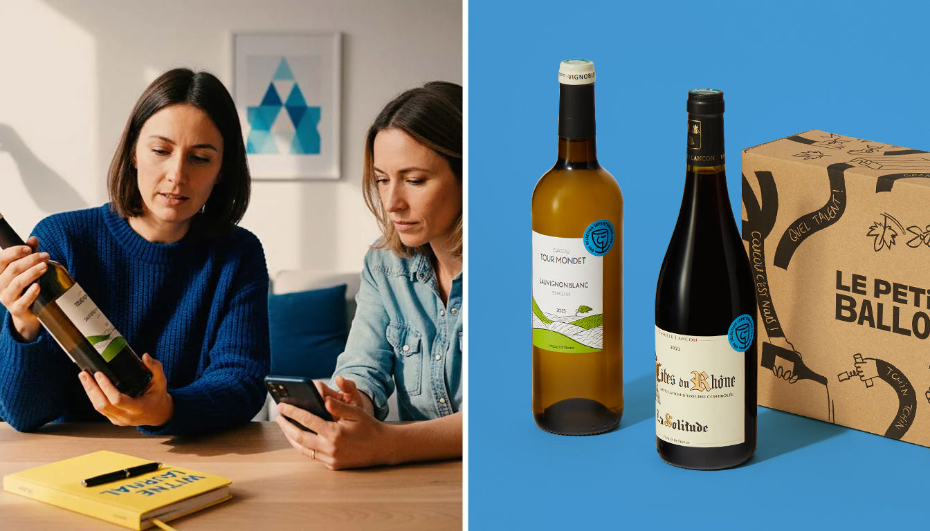 <p>Aprender os truques da prova de vinhos em 6 meses</p>