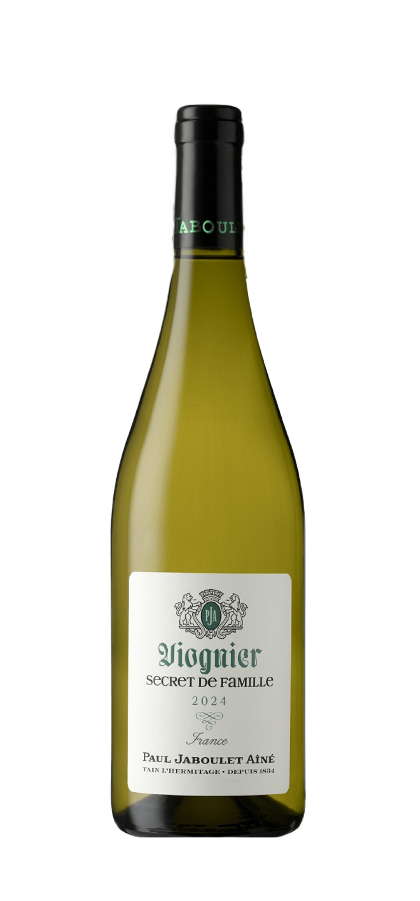 Domaine Paul Jaboulet Ainé - Viognier Secret de Famille - Vinho de França - Branco - 2025
