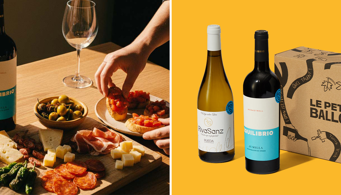 <p>Dominar as harmonizações de tapas em 3 meses</p>