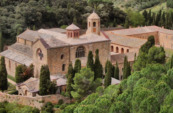 Abadia de Fontfroide