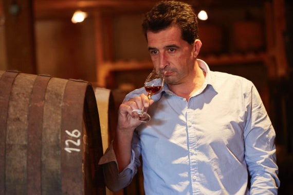 Armagnacs Darroze