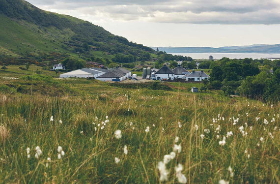 Arran