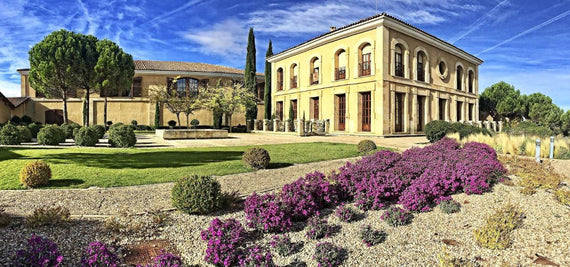 Bodegas Àster