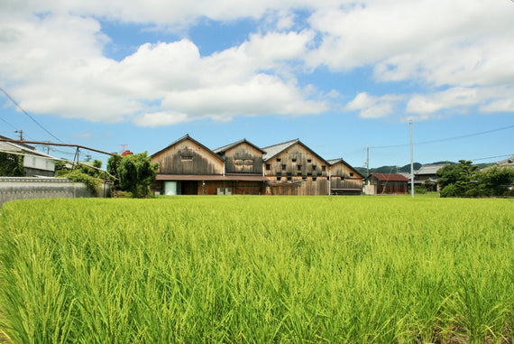 Cervejaria Akebono Shuzo