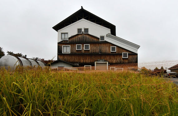 Brasserie Yamatogawa