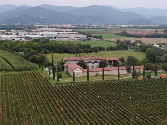 Ca' De Pazzi