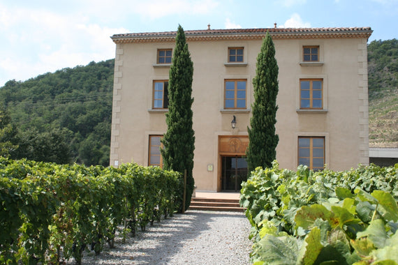 Gruta Saint Désirat