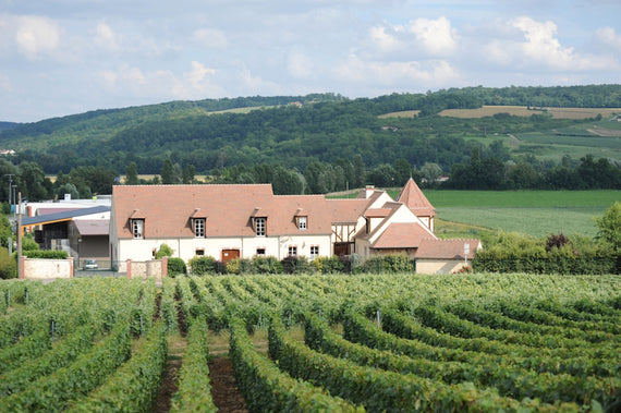 Champanhe Charpentier