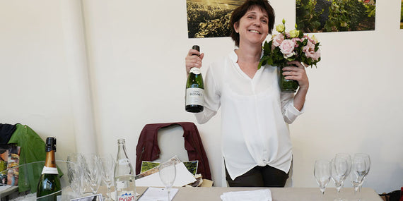 Champagne Colette & Gaston