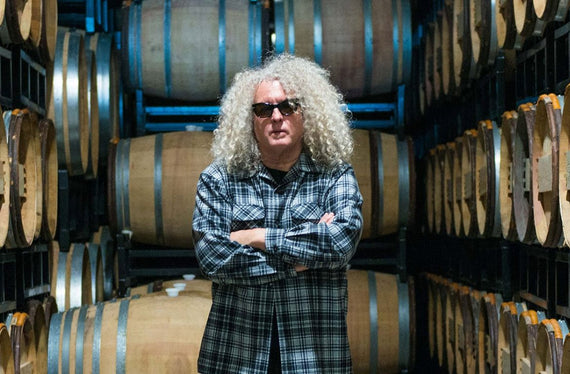 Vinhos Charles Smith