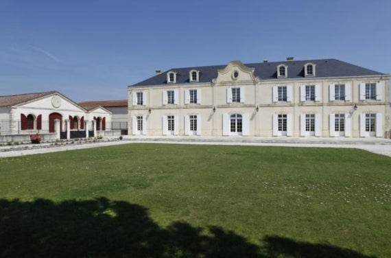 Château Beau Site
