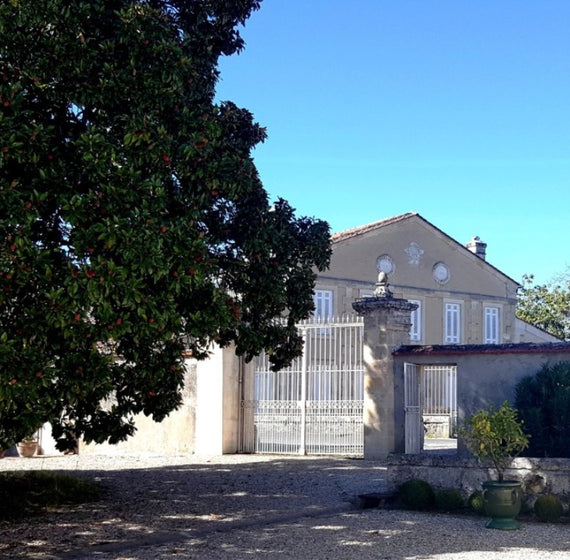 Château Boyd Cantenac