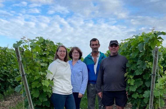 Château de la Calonnière