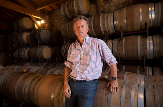 Castelo de la Jaubertie