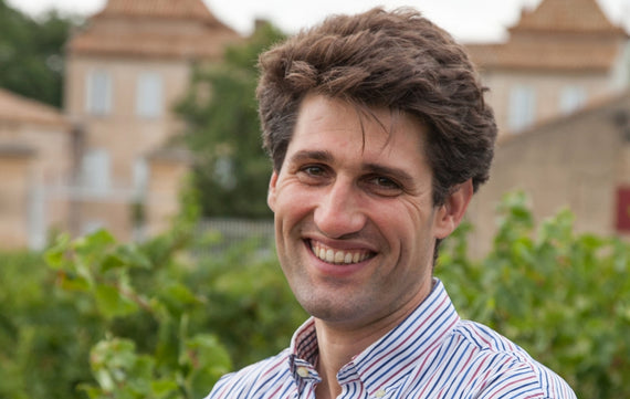 Castelo de Marmorières