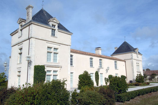 Château de Pez